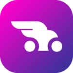 Logo of Sooncar - заказ такси онлайн android Application 